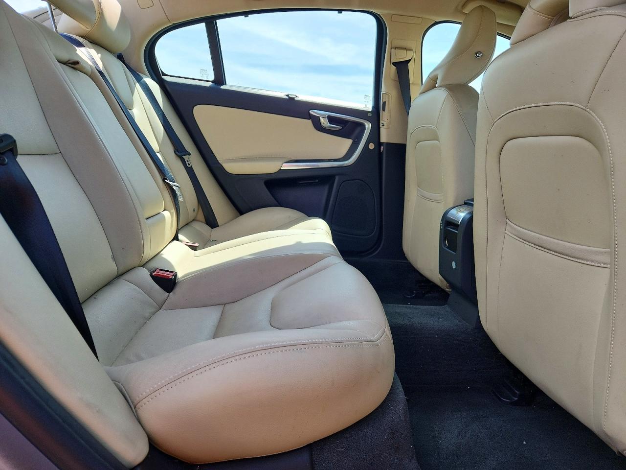 Volvo S60 Inscription