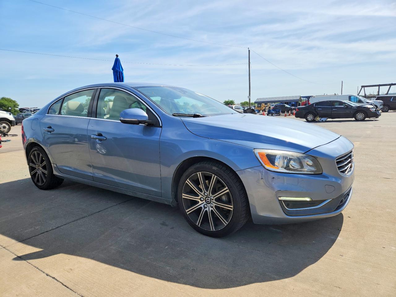 Volvo S60 Inscription
