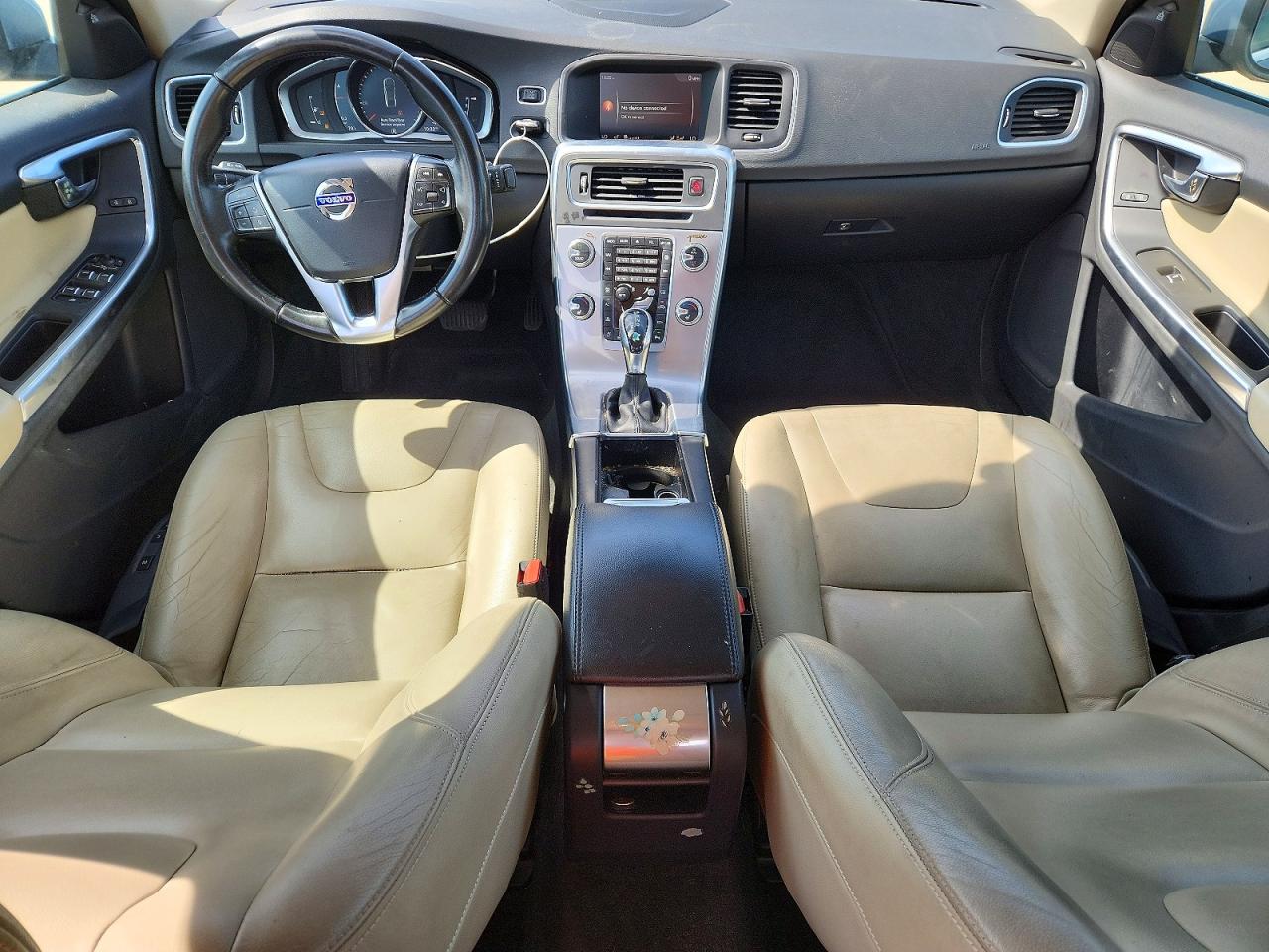 Volvo S60 Inscription