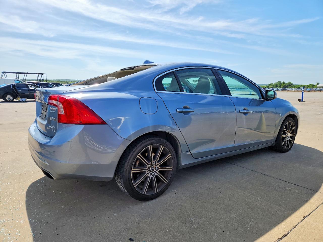 Volvo S60 Inscription