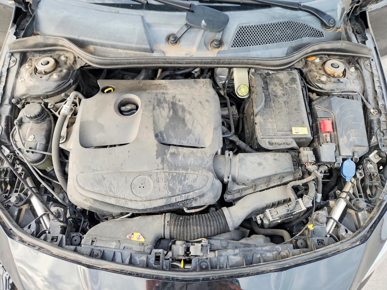 Mercedes-Benz Cla-class 250