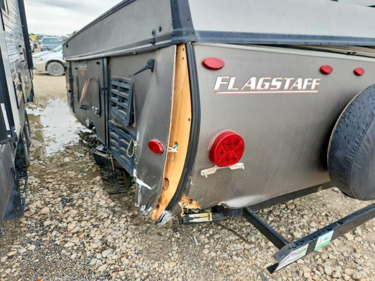 Flagstaff By Forest Recreation