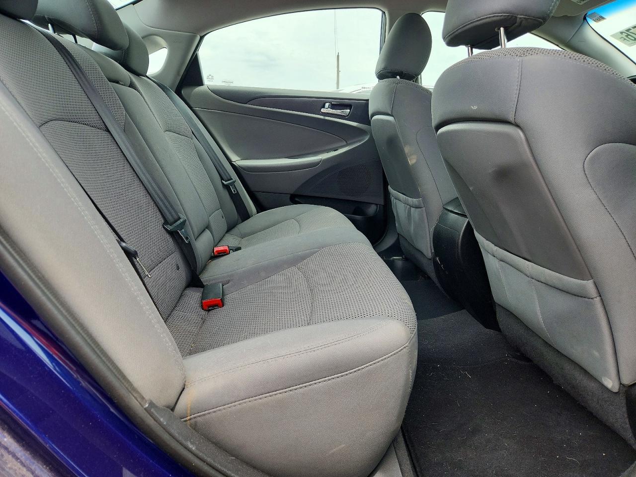 Hyundai SONATA Gls