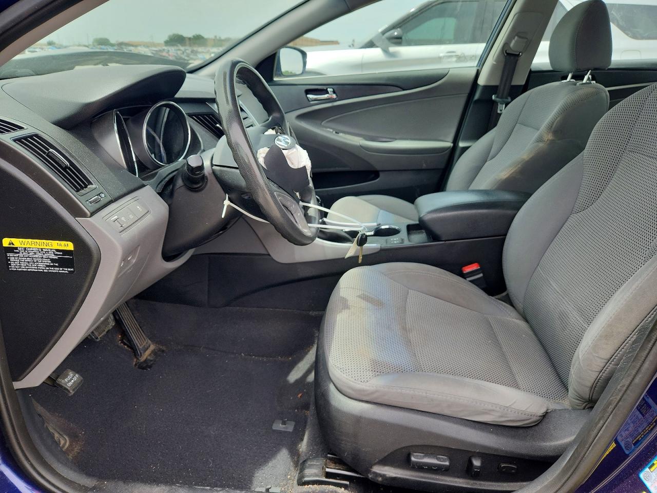 Hyundai SONATA Gls