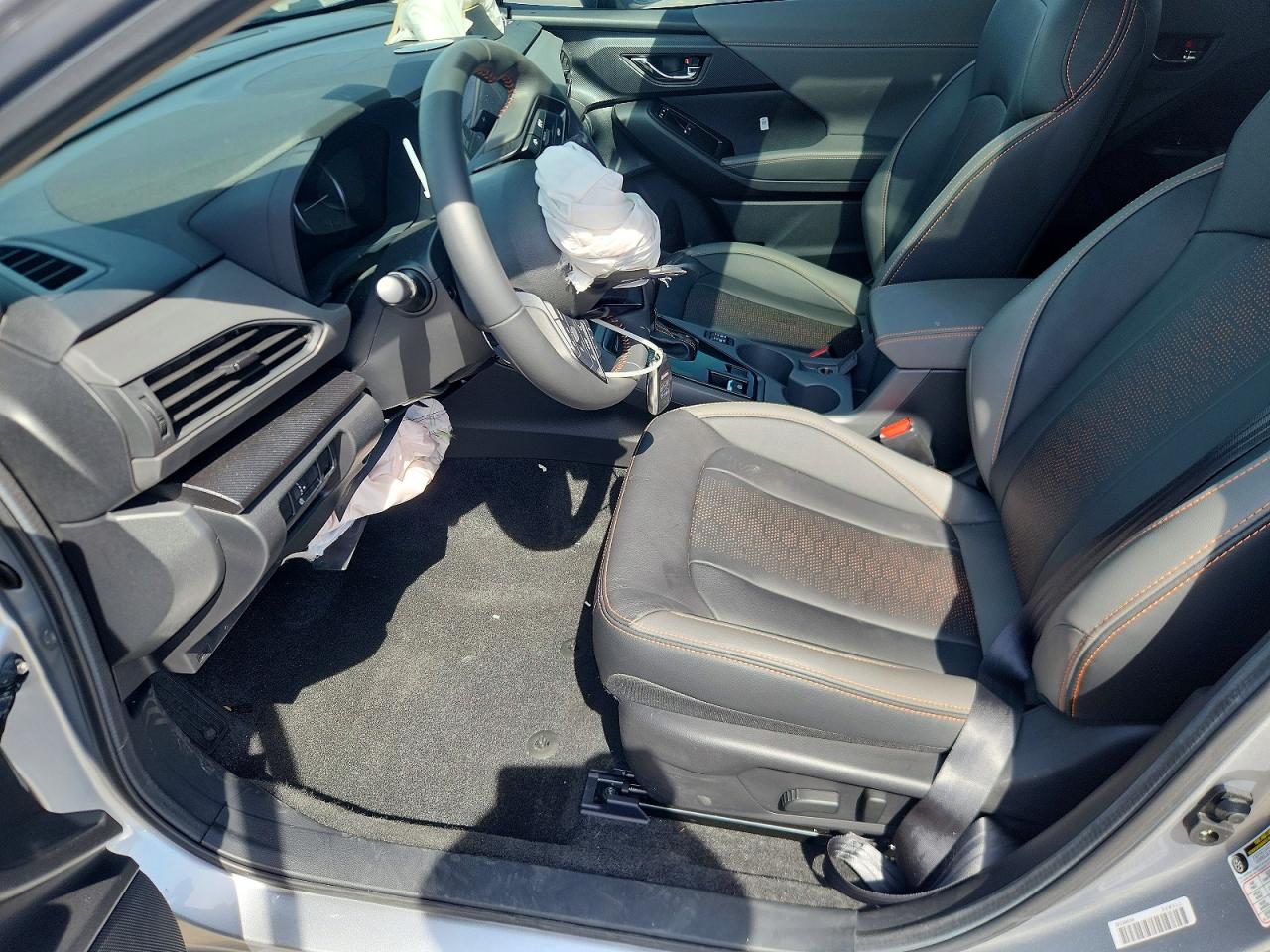 Subaru Crosstrek Limited