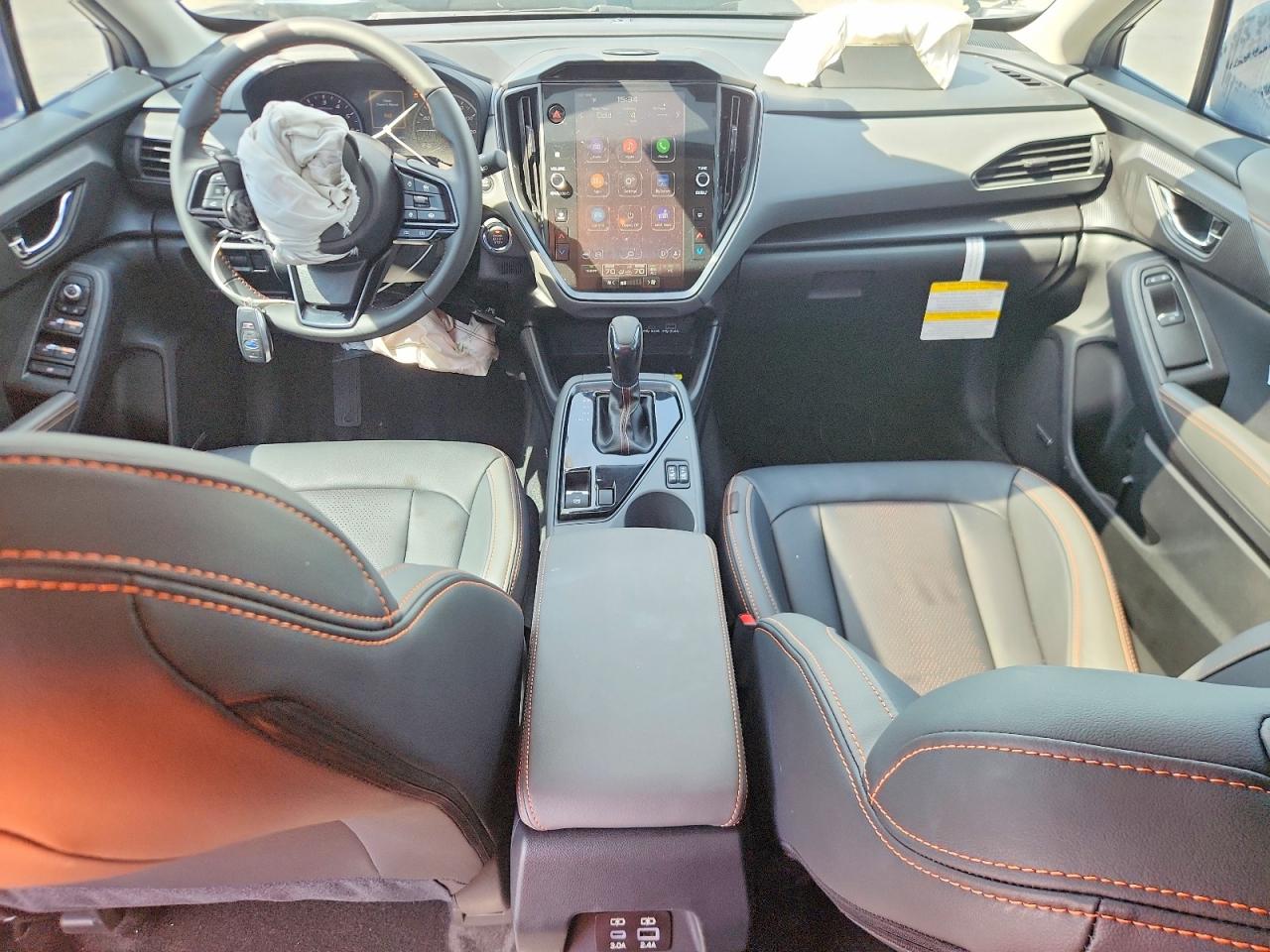 Subaru Crosstrek Limited