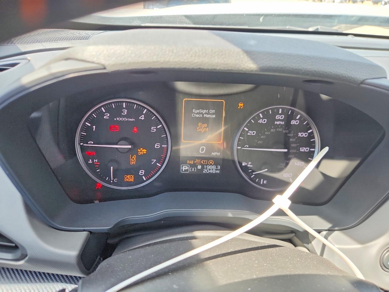 Subaru Crosstrek Limited
