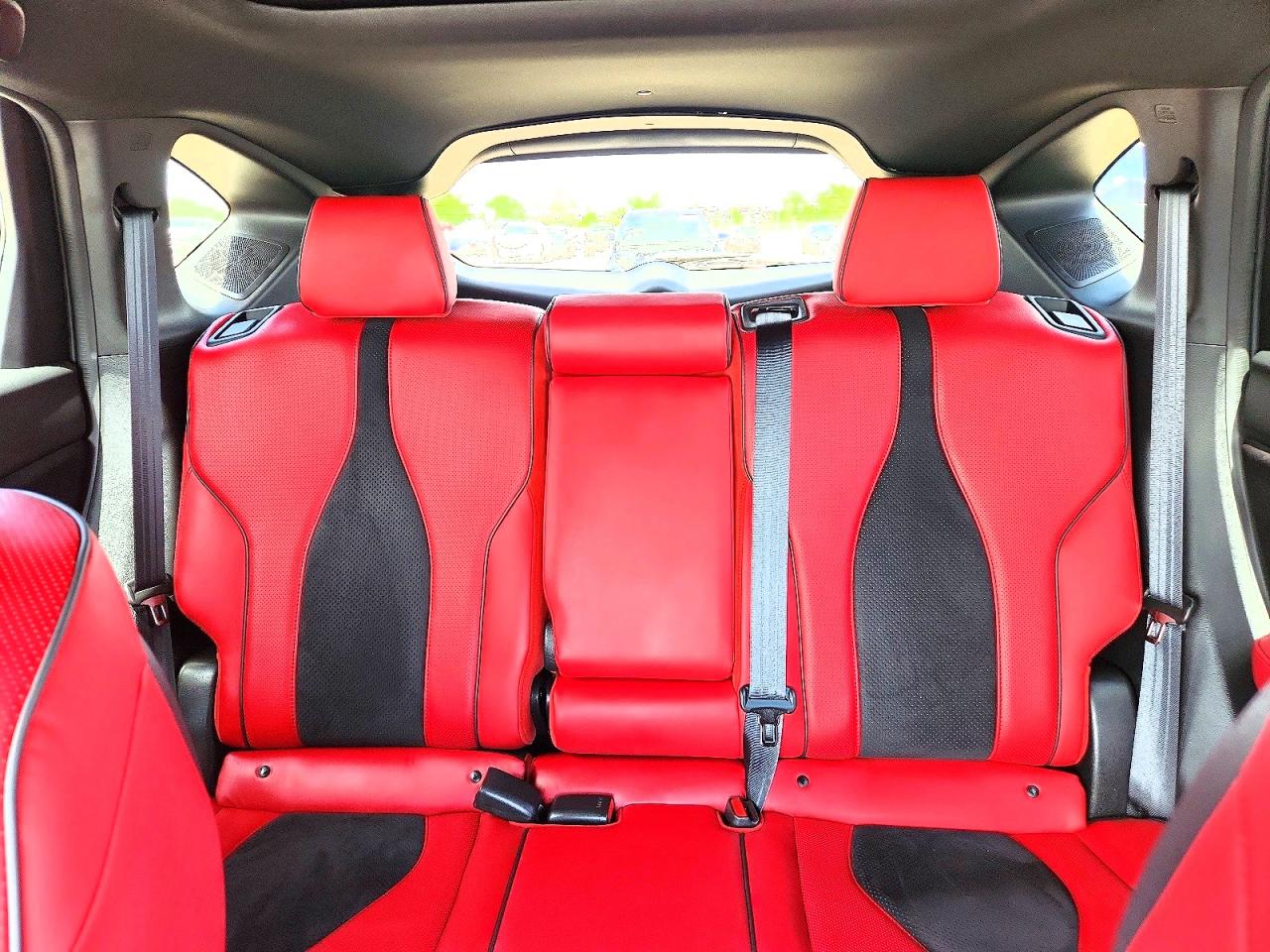 Acura RDX A-spec