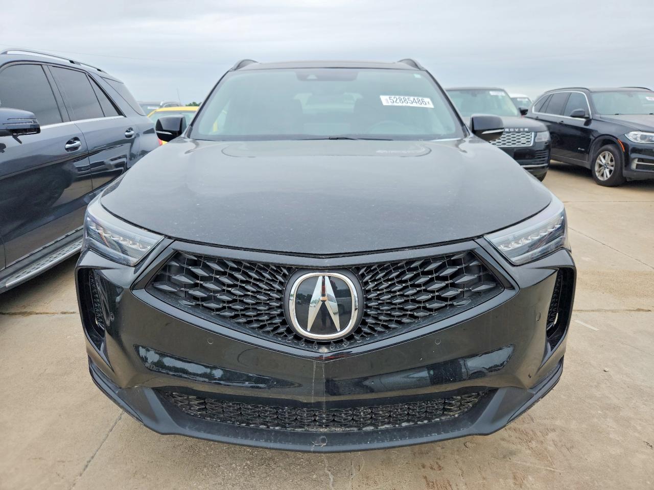 Acura RDX A-spec