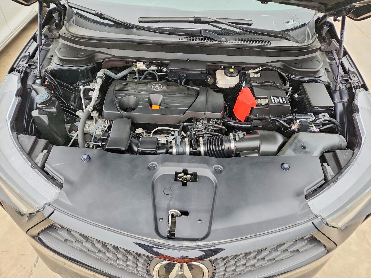 Acura RDX A-spec