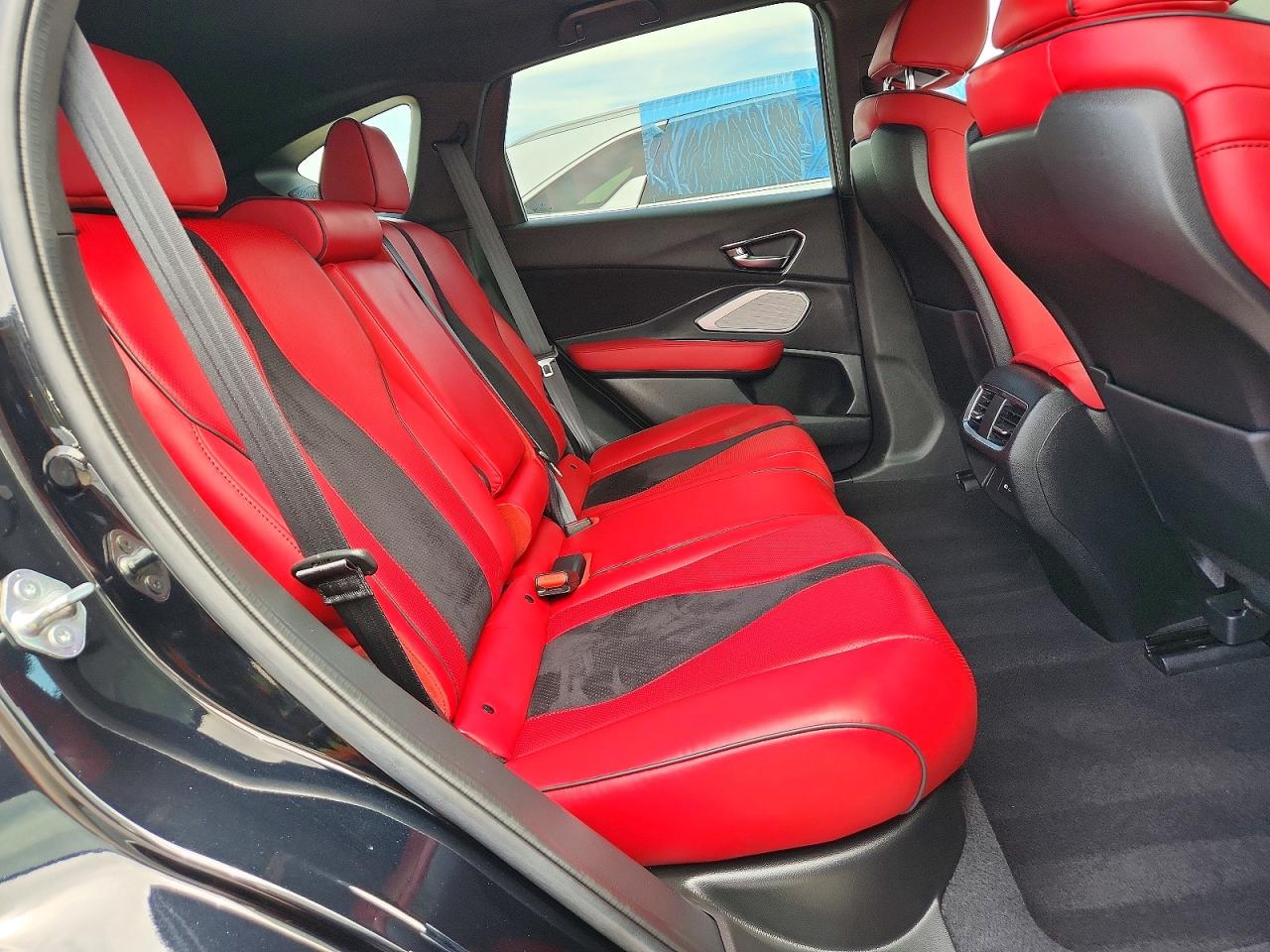 Acura RDX A-spec