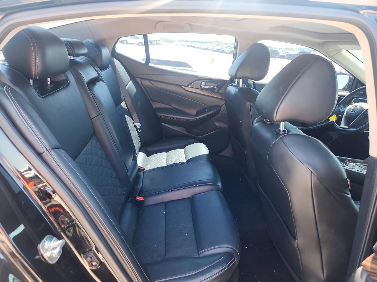 Nissan Maxima 3.5 S
