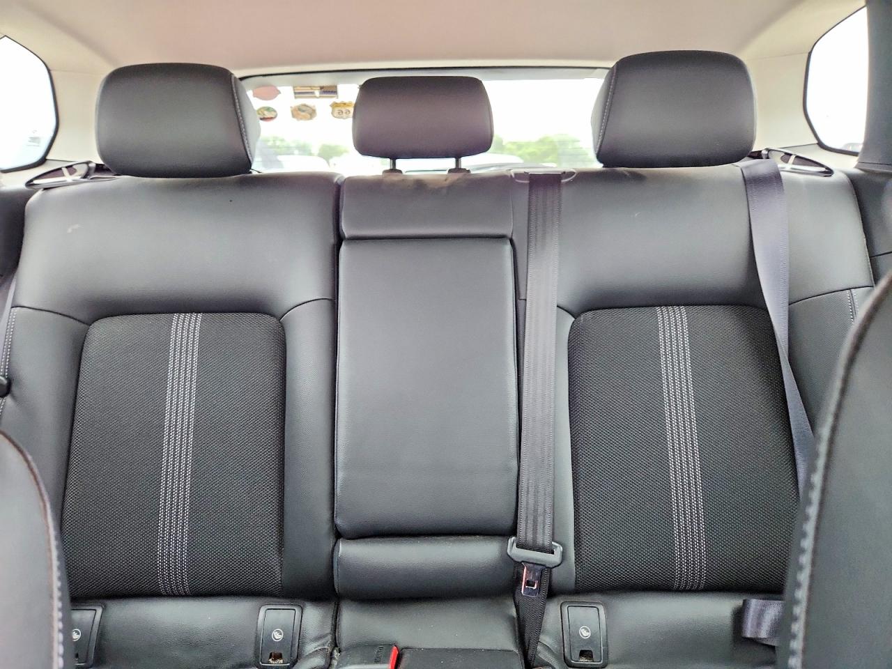 Mazda Cx Select