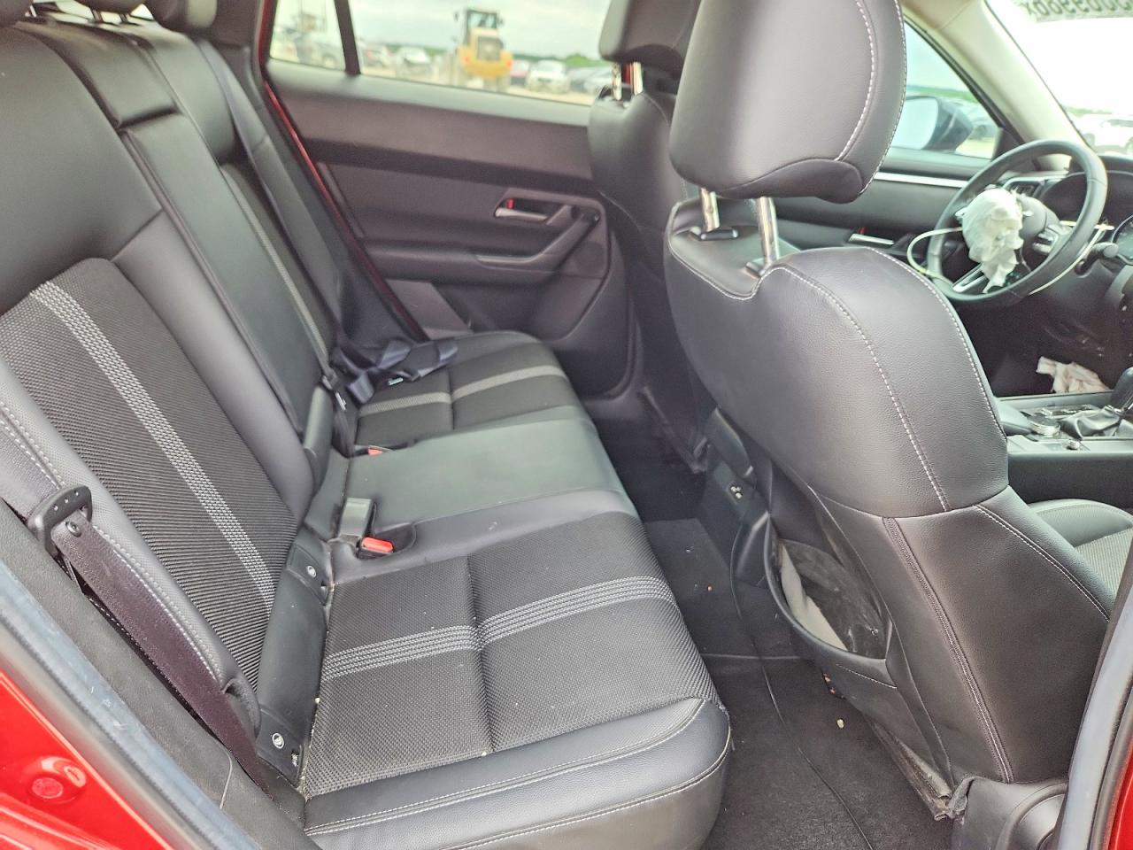 Mazda Cx Select