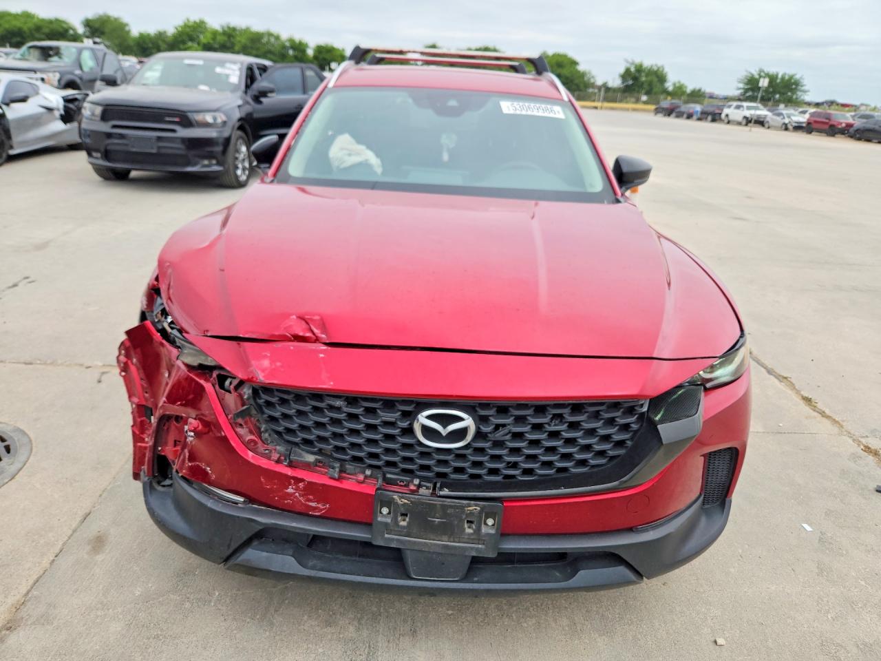 Mazda Cx Select