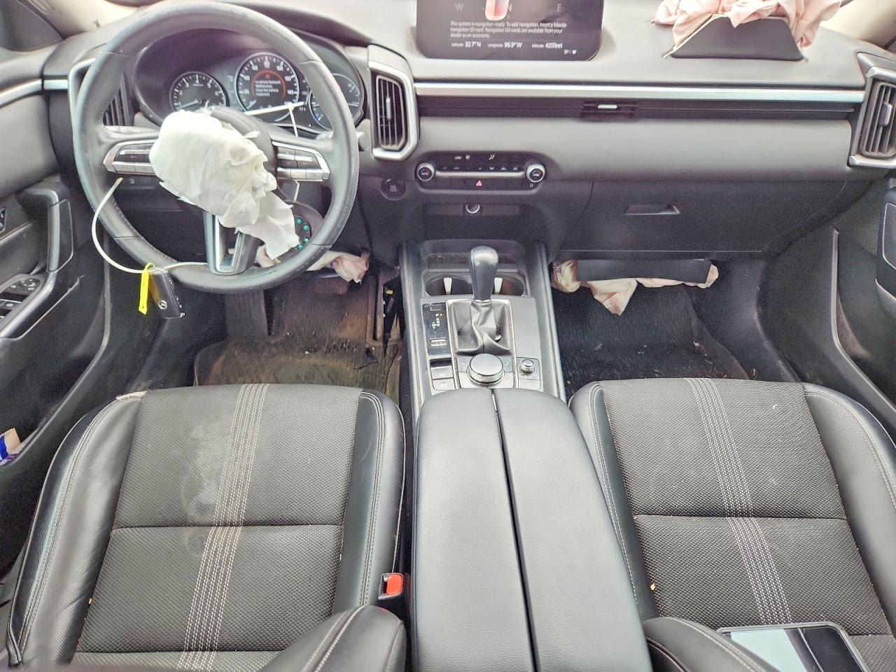 Mazda Cx Select