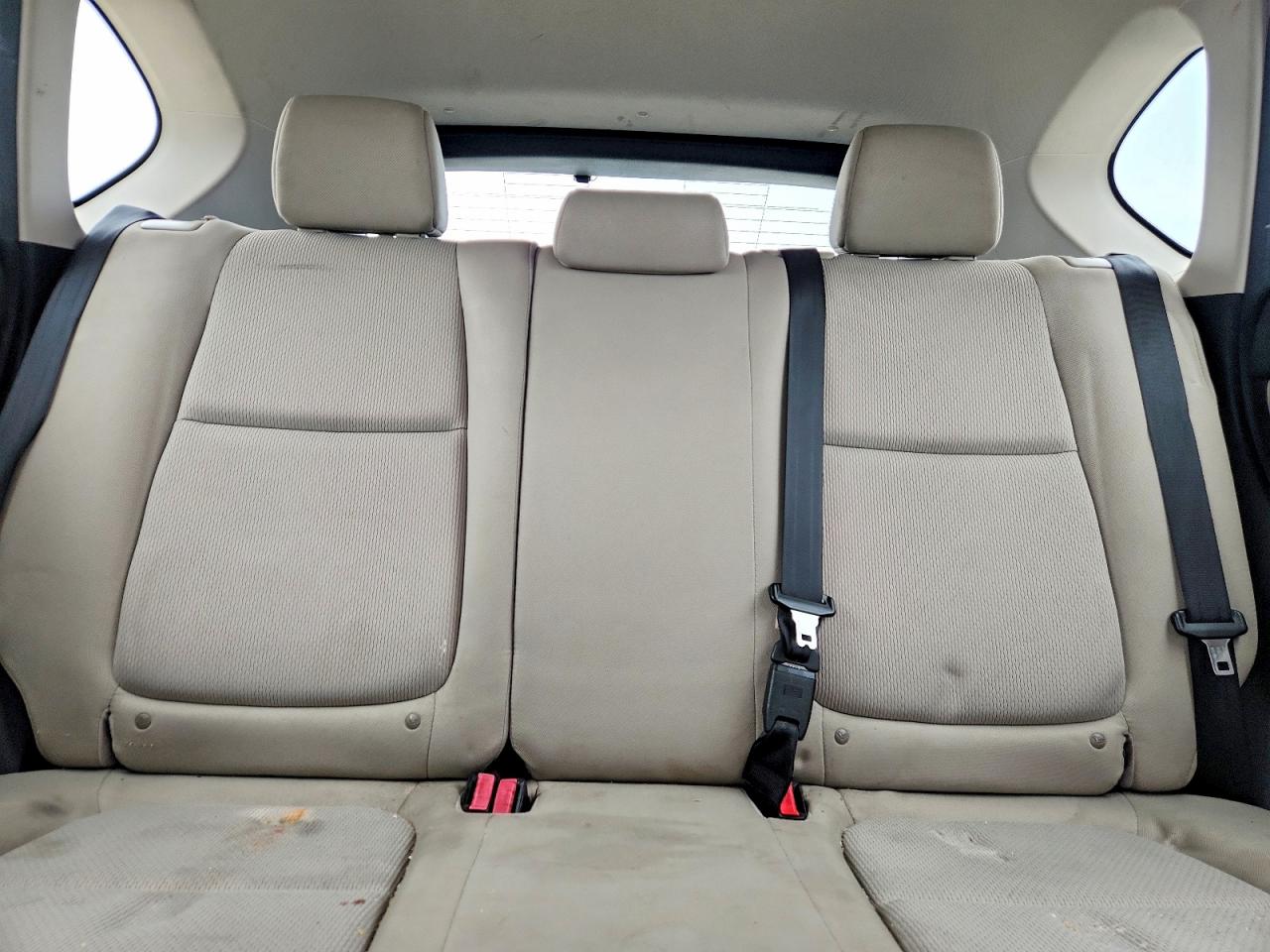 Mazda Cx Sport