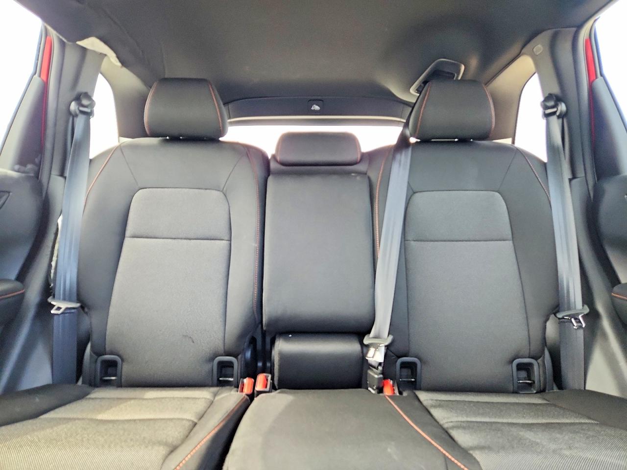 Honda Crv Sport