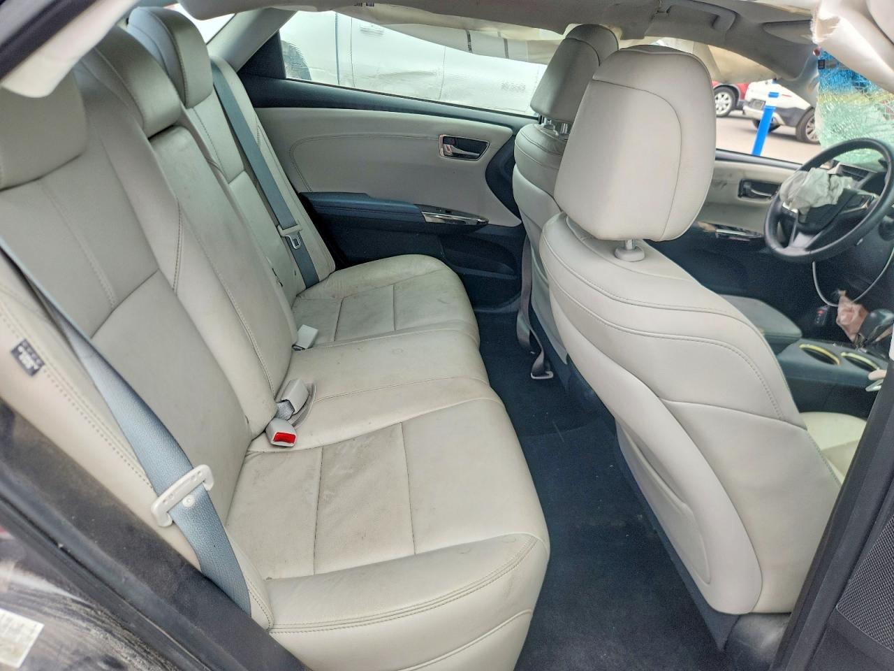 Toyota Avalon Xle Premium