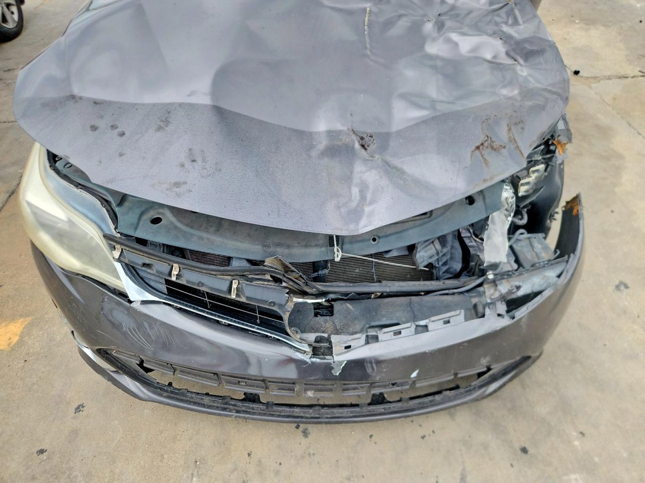 Toyota Avalon Xle Premium
