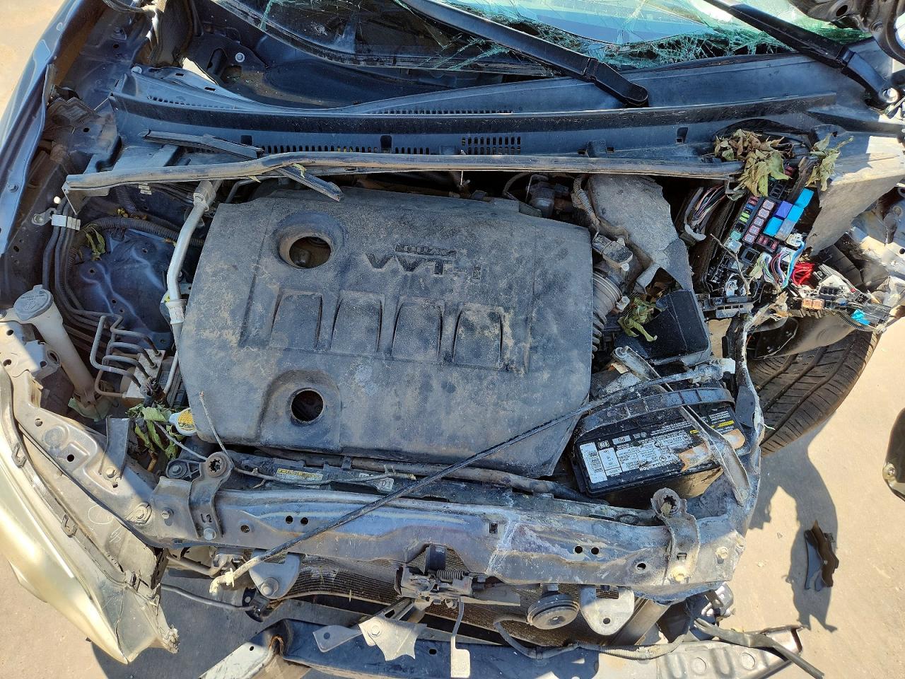 Toyota Corolla L