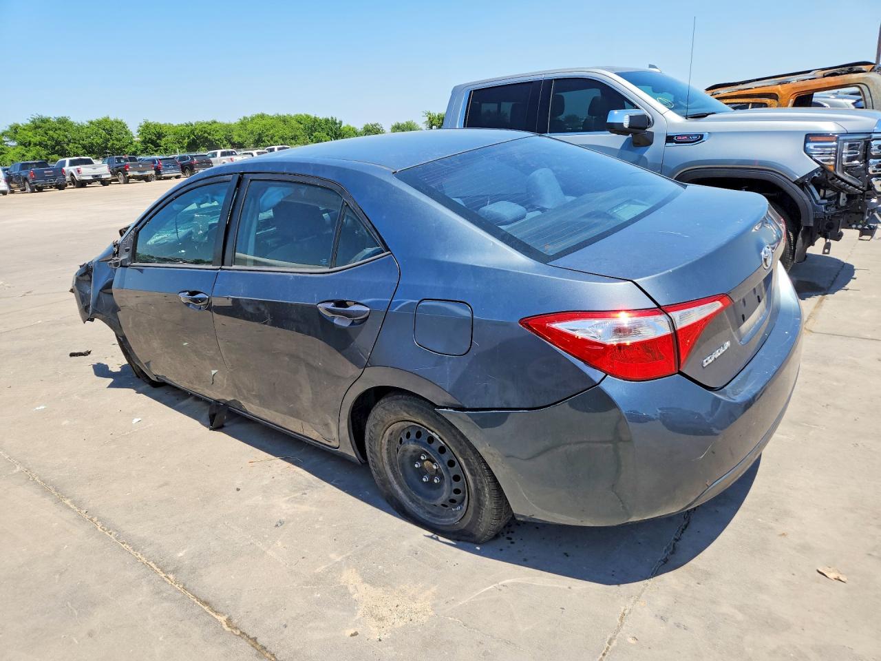 Toyota Corolla L