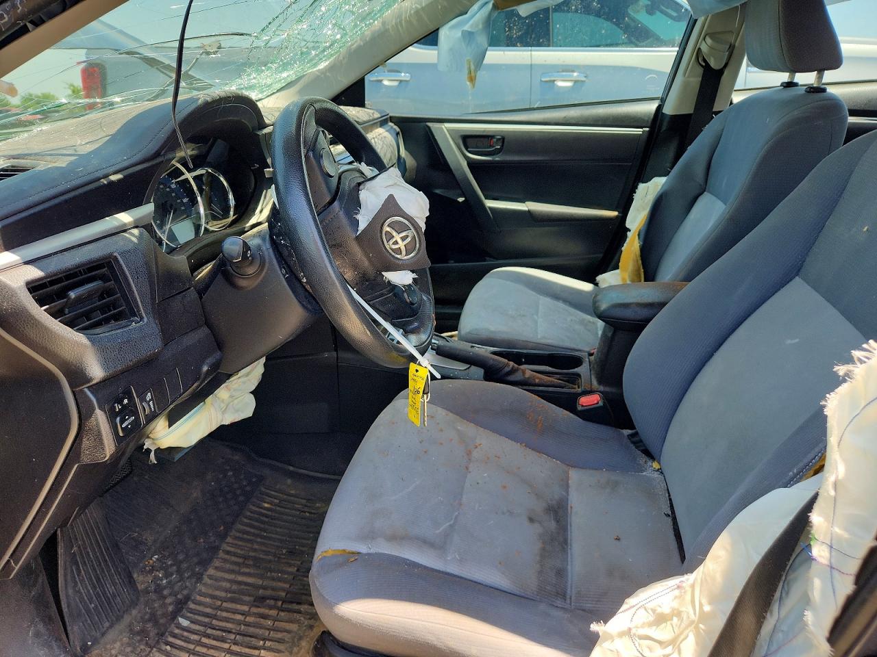Toyota Corolla L