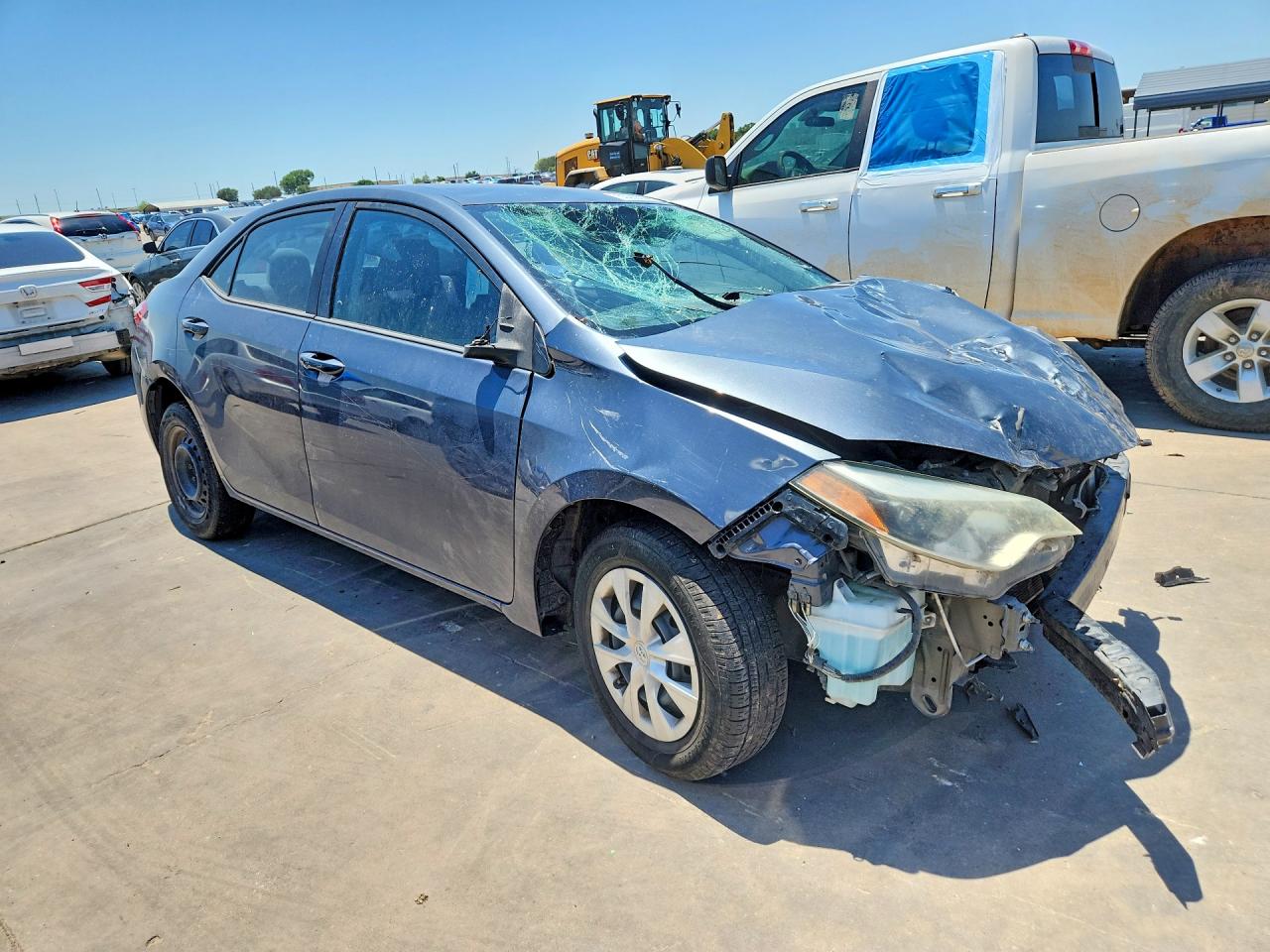 Toyota Corolla L