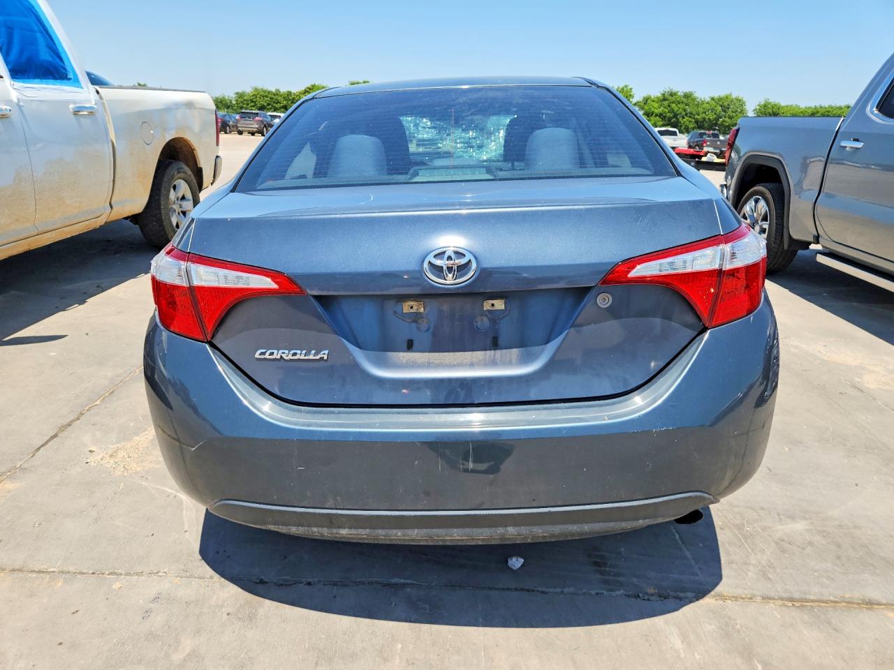 Toyota Corolla L