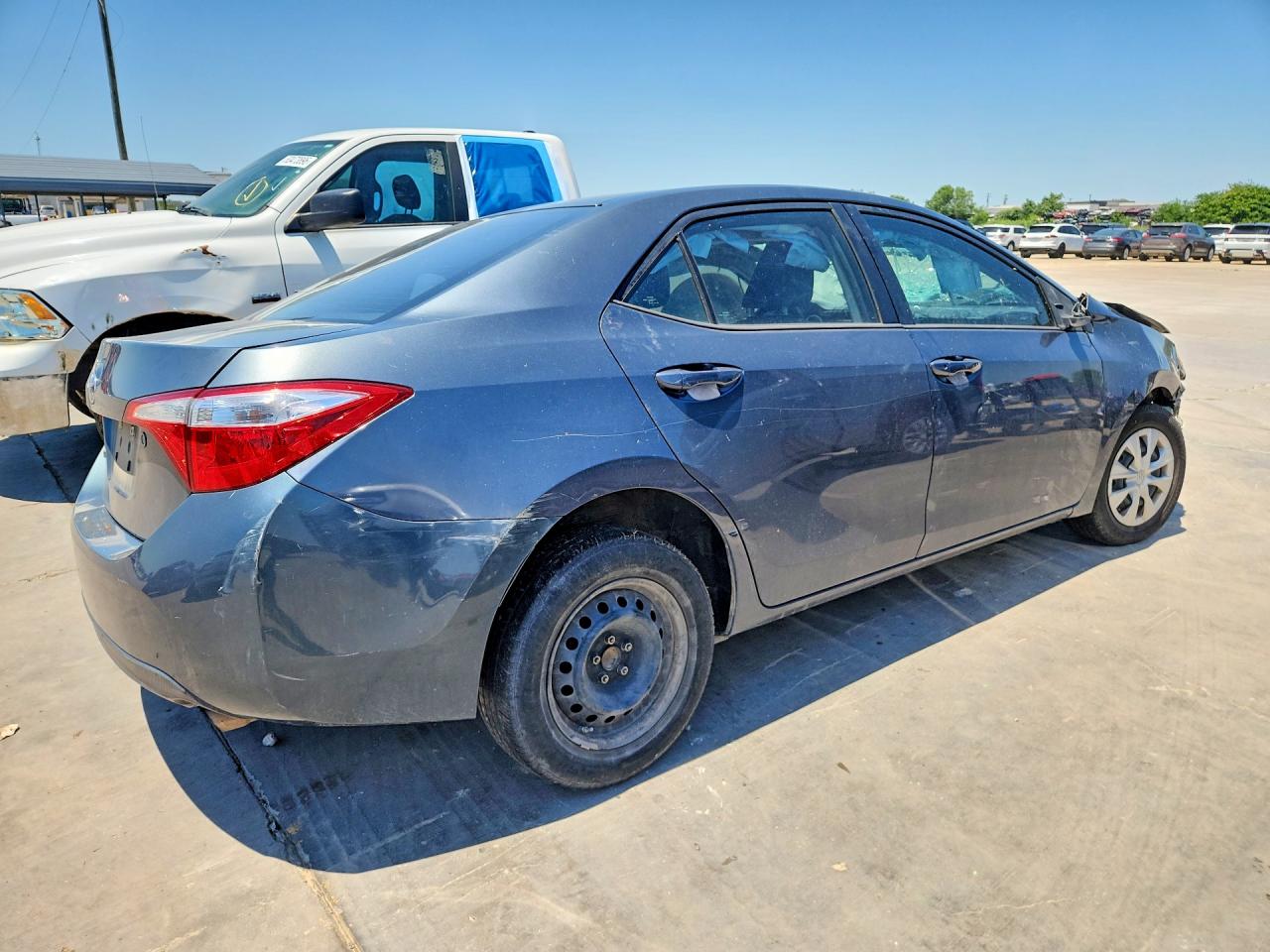 Toyota Corolla L