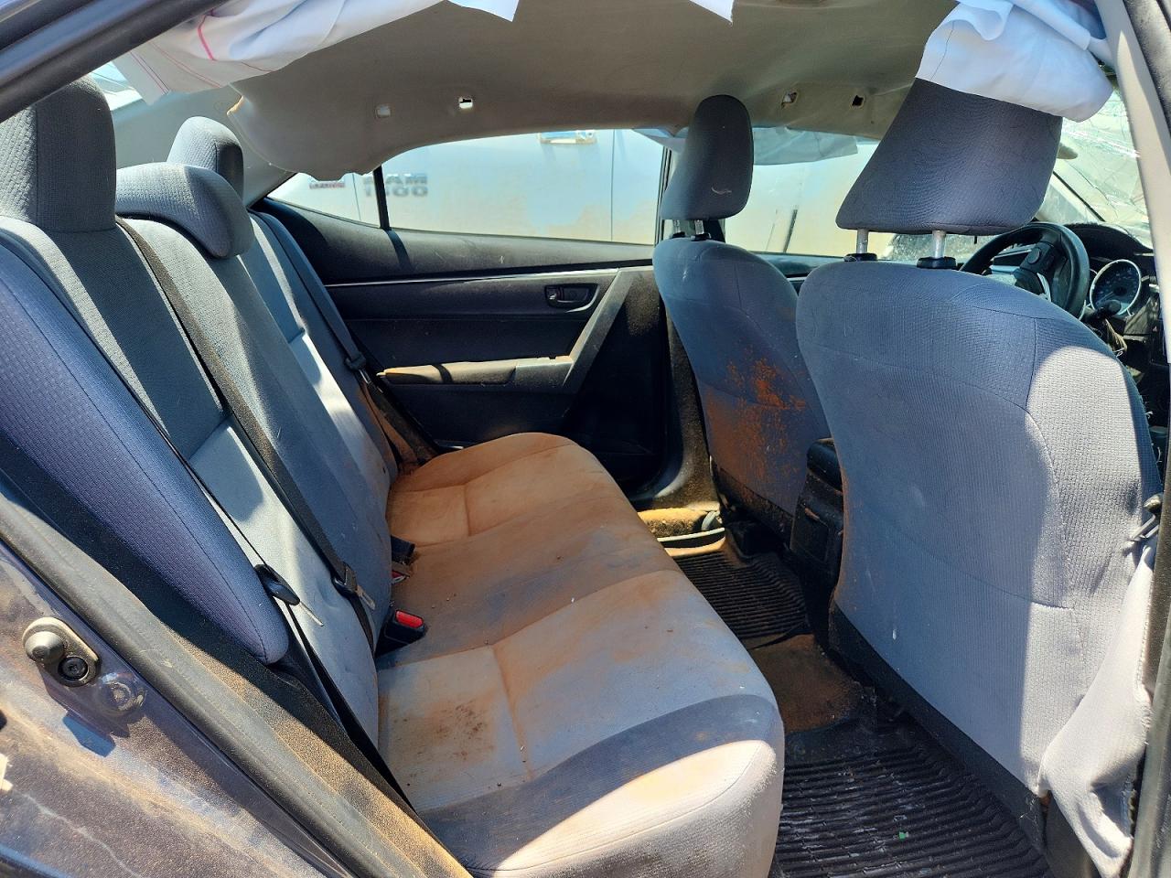 Toyota Corolla L