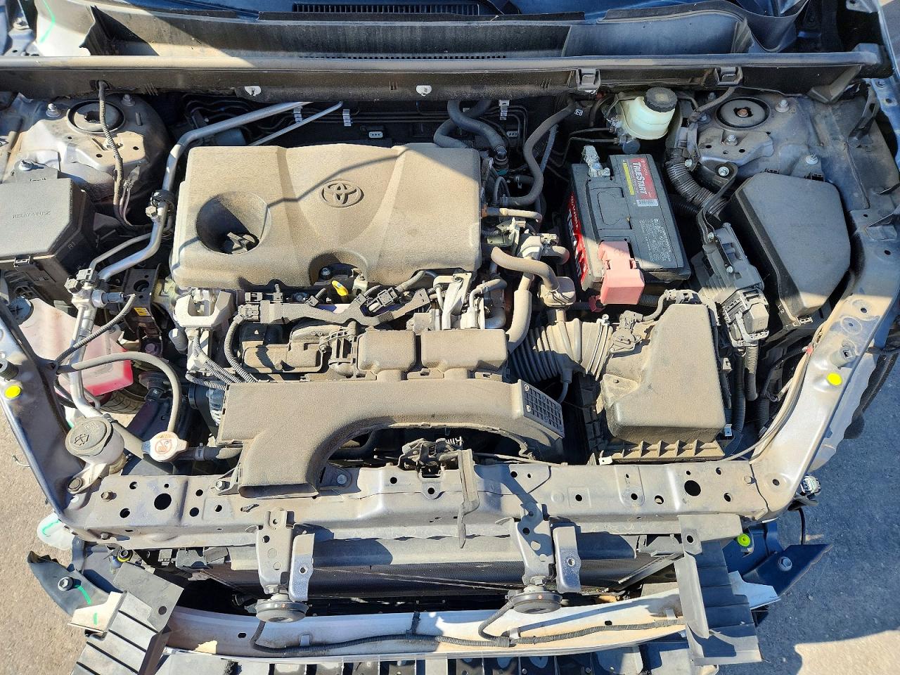 Toyota RAV4 Limited