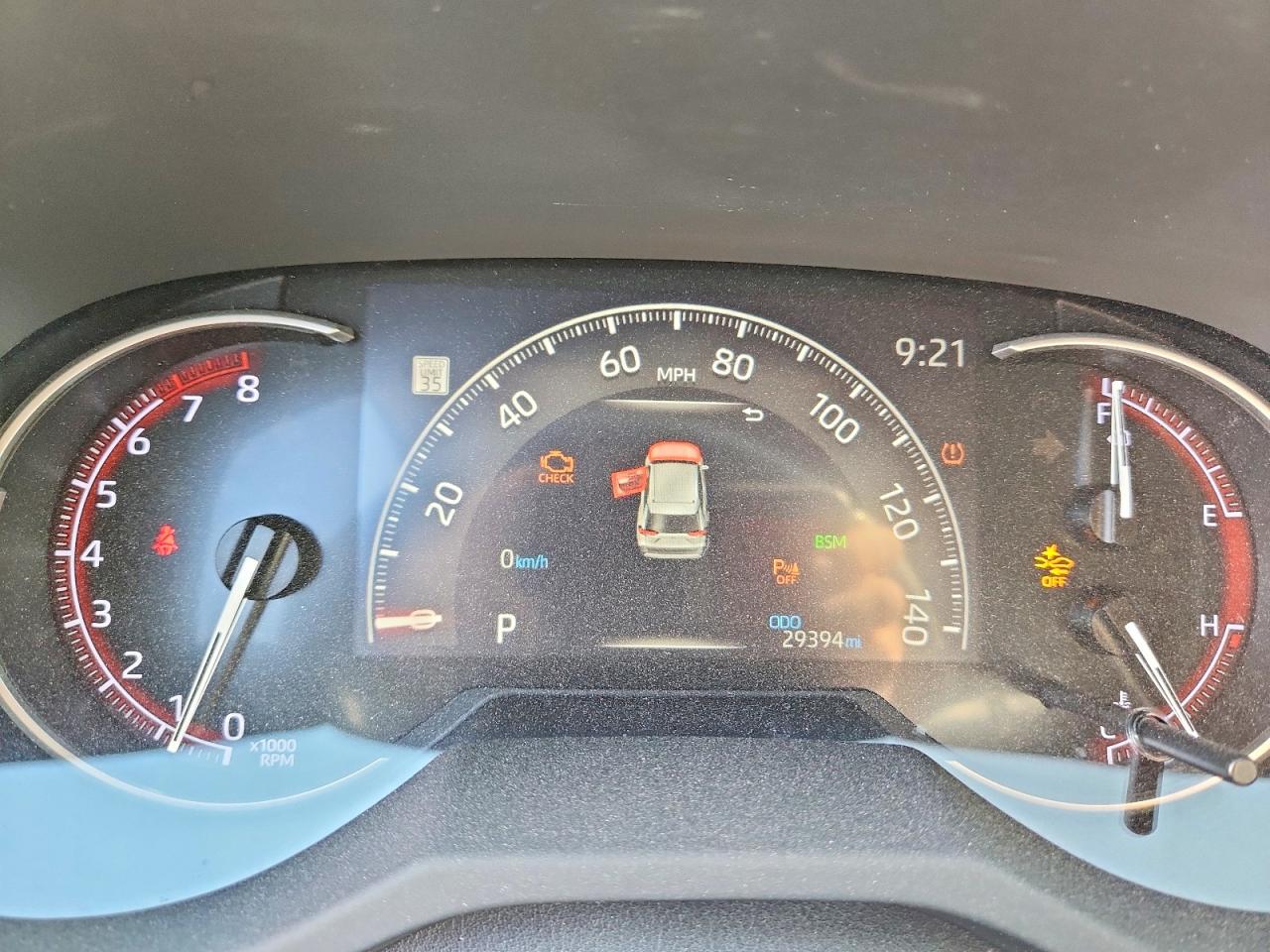 Toyota RAV4 Limited