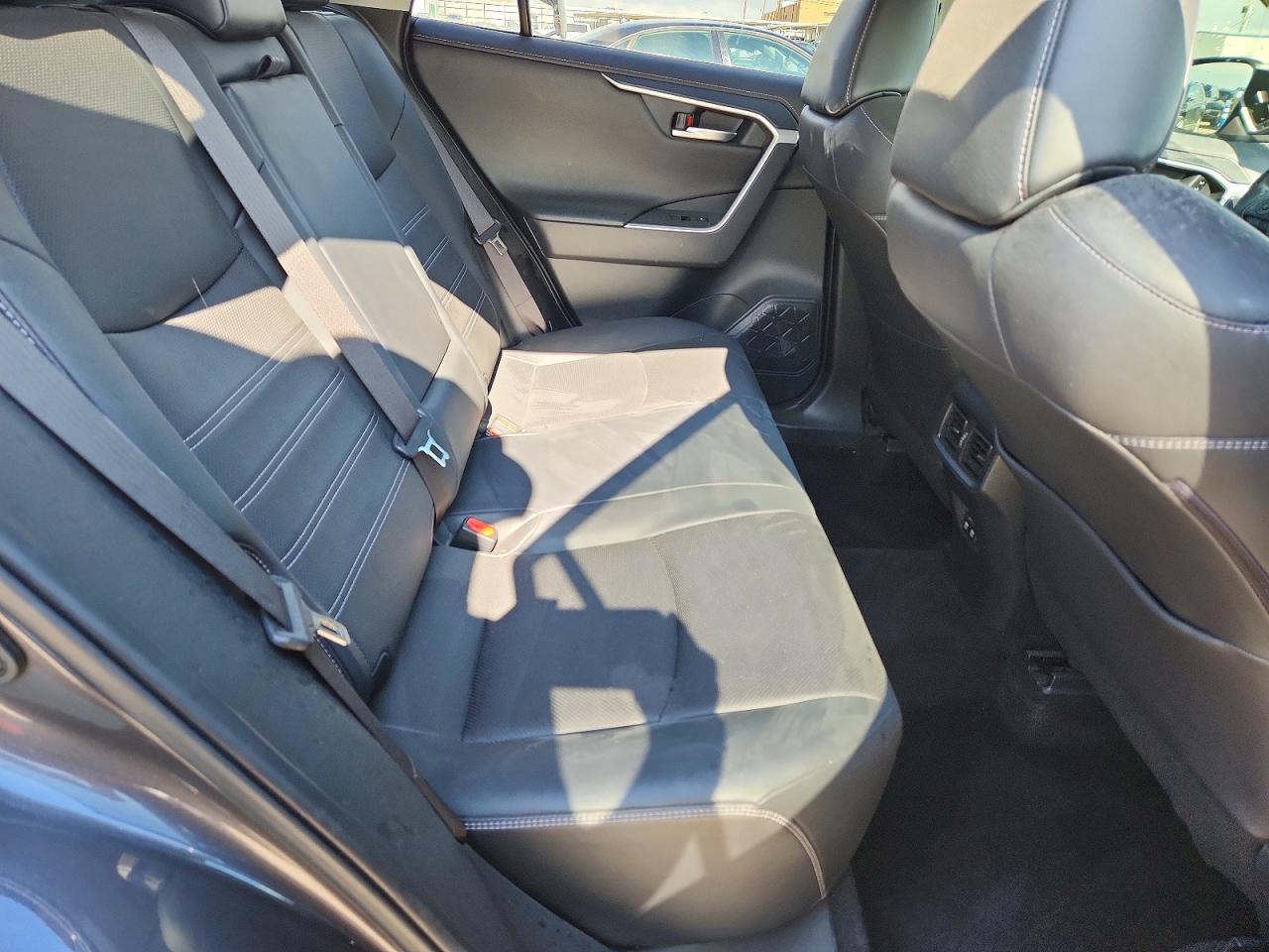 Toyota RAV4 Limited