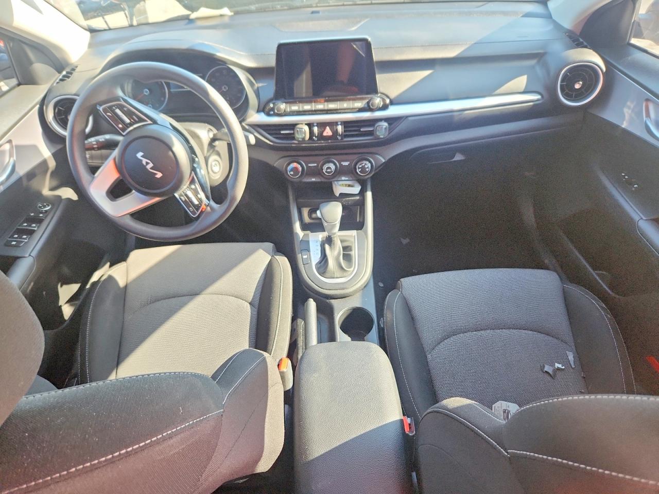 Kia Forte Lxs