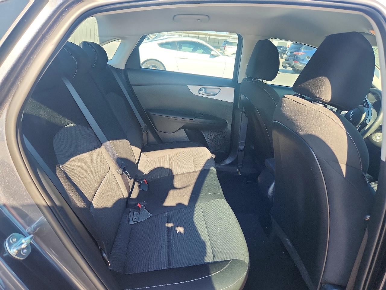 Kia Forte Lxs