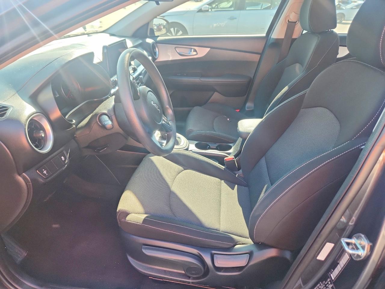 Kia Forte Lxs