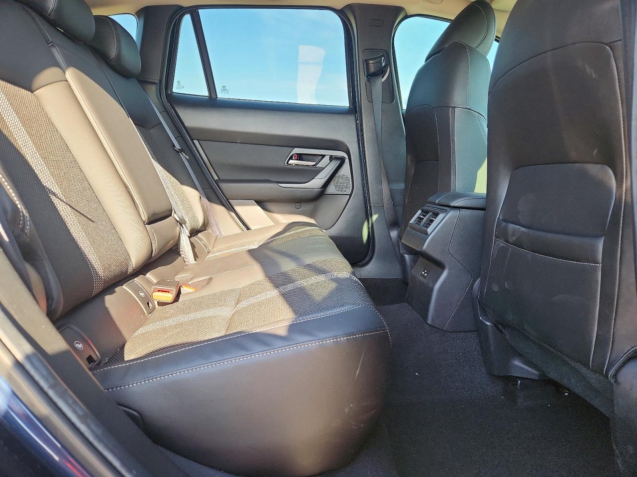 Mazda Cx Premium