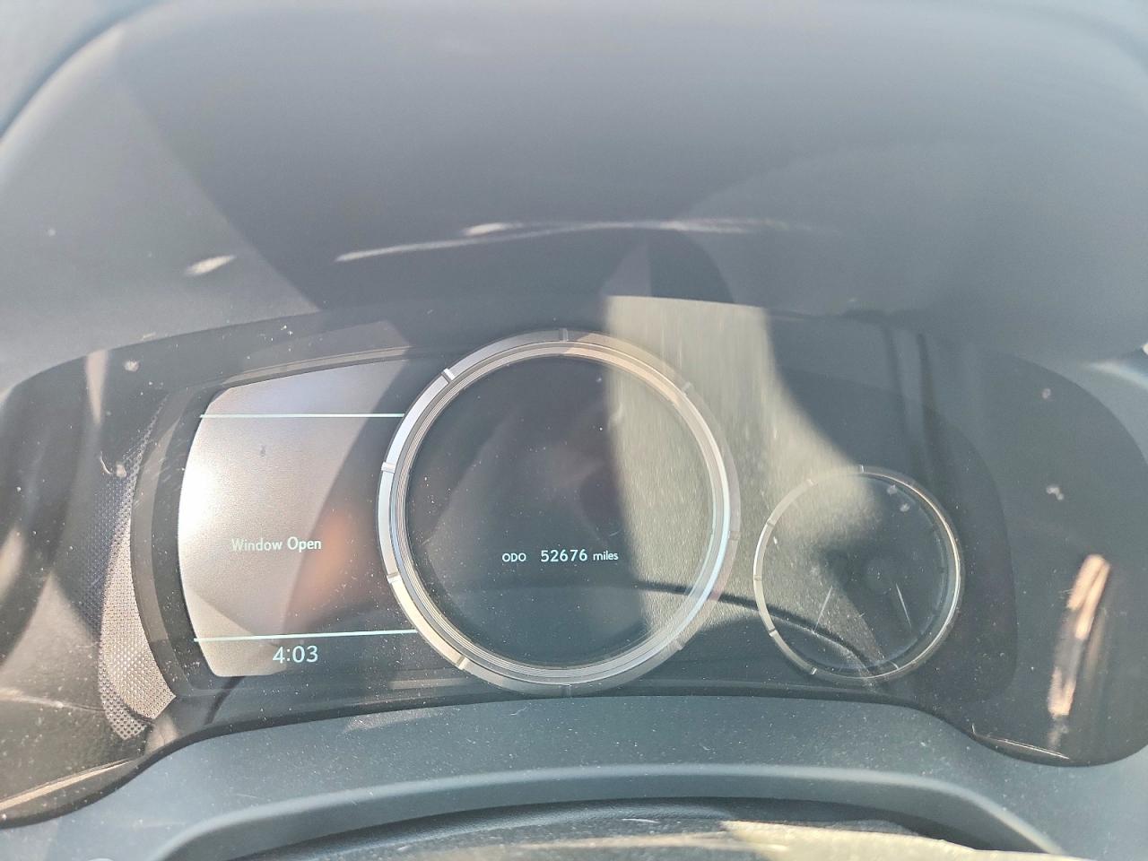 Lexus RX 450h F Sport