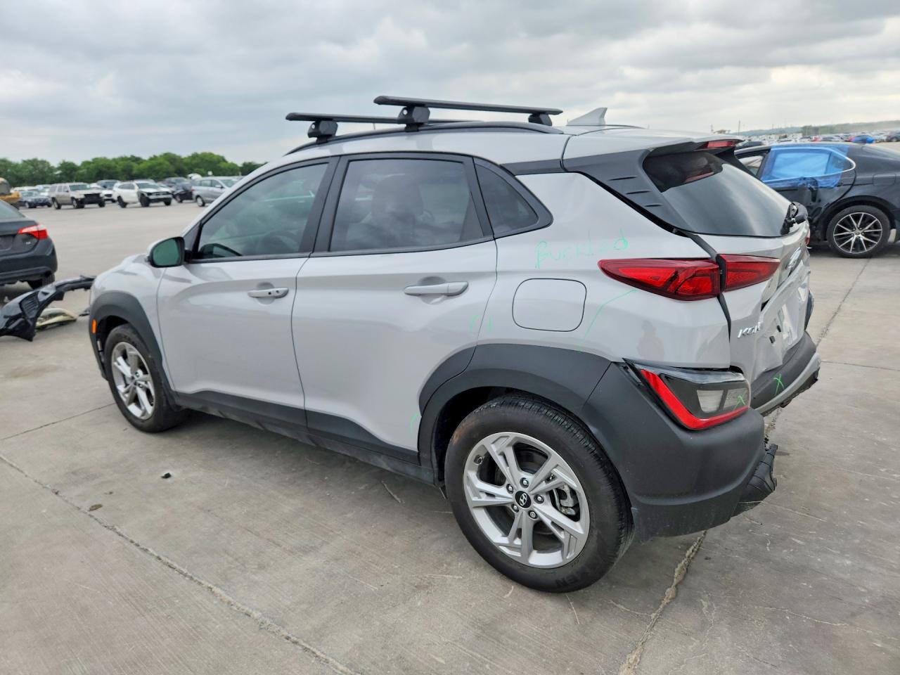 Hyundai KONA Sel