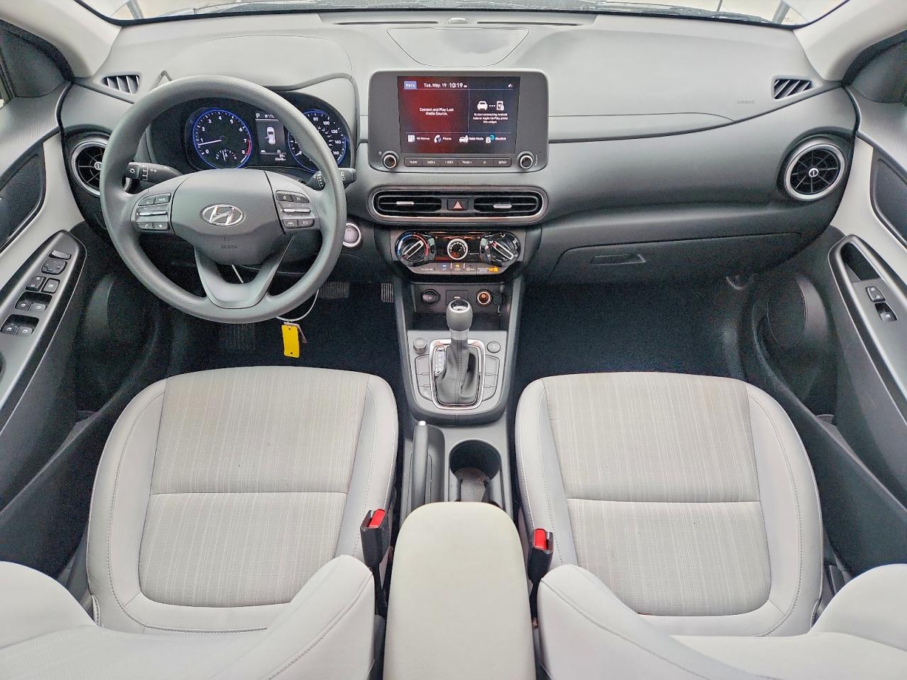 Hyundai KONA Sel