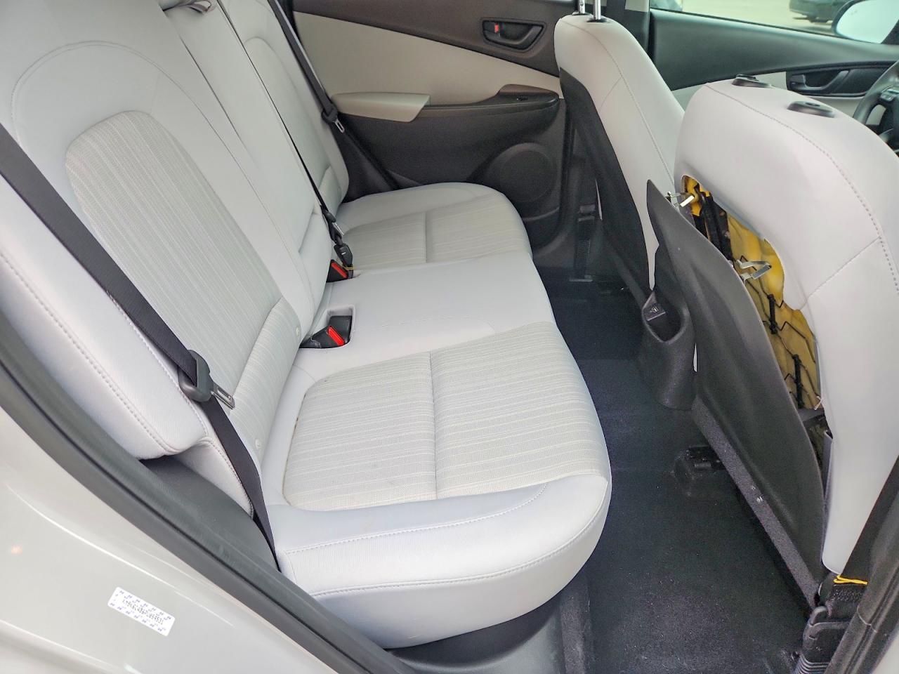 Hyundai KONA Sel