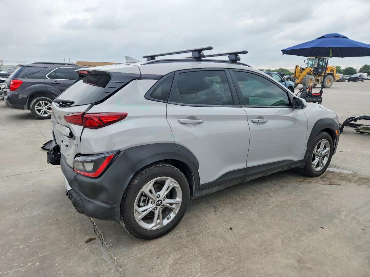 Hyundai KONA Sel