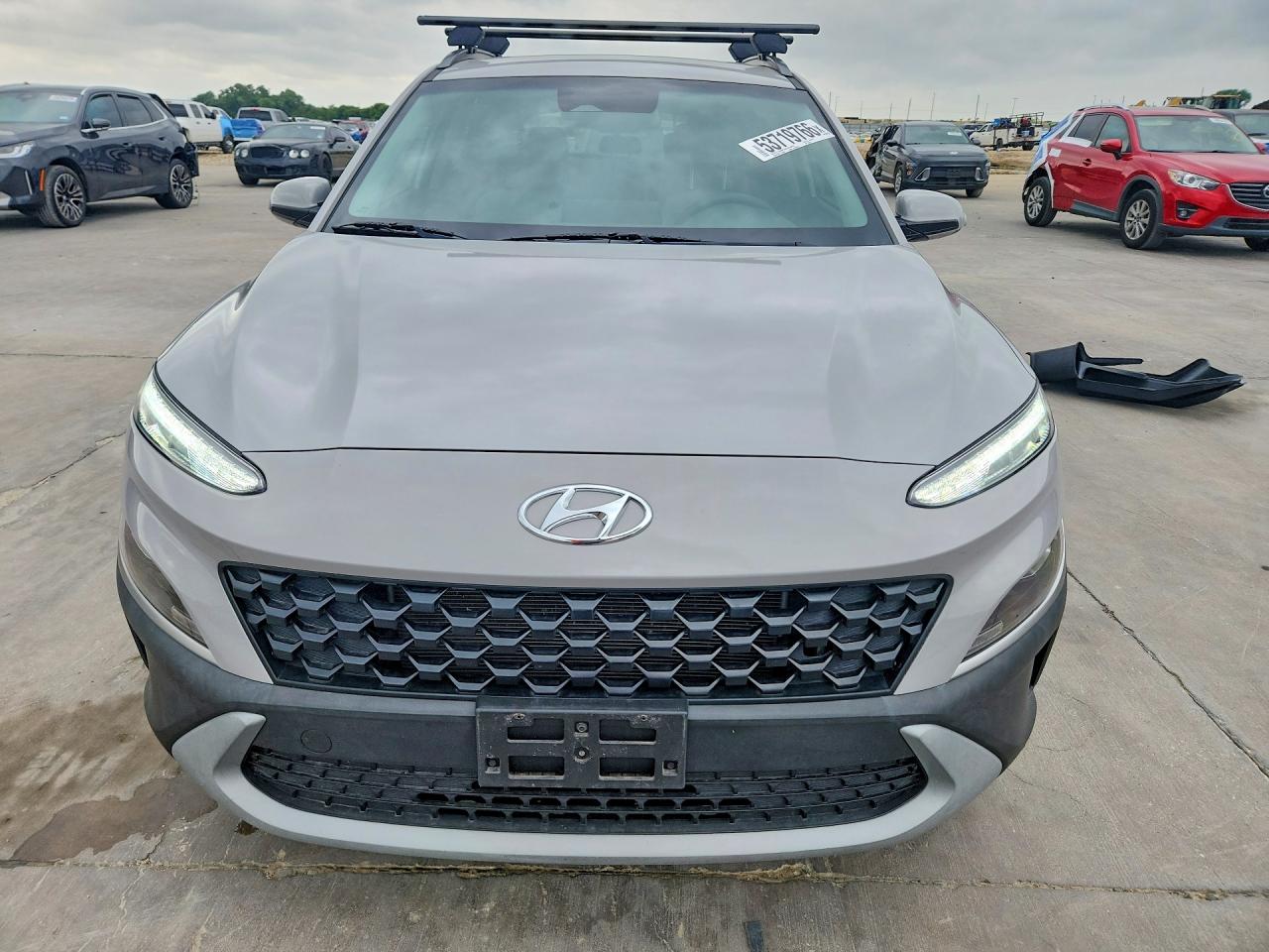 Hyundai KONA Sel