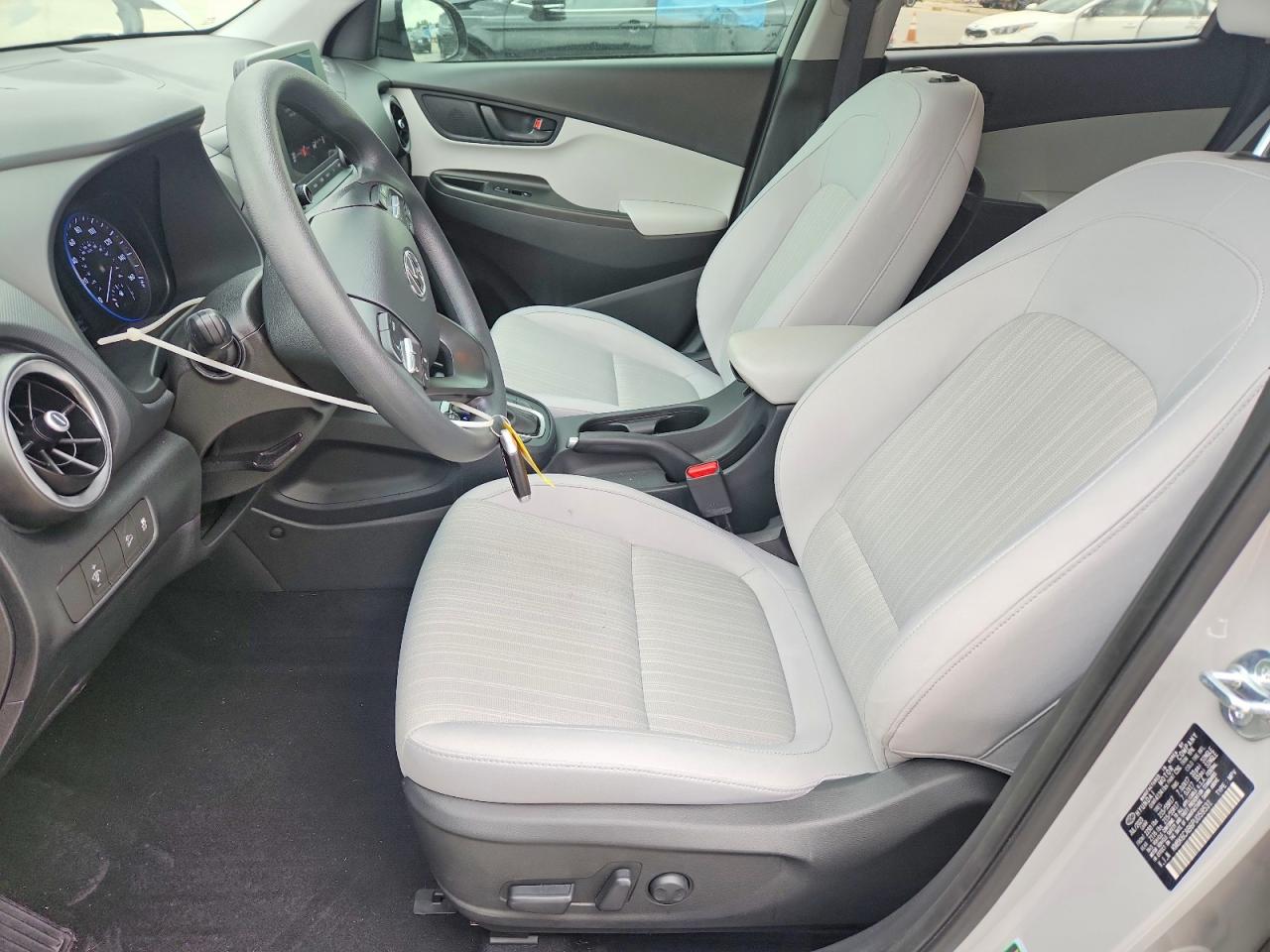 Hyundai KONA Sel