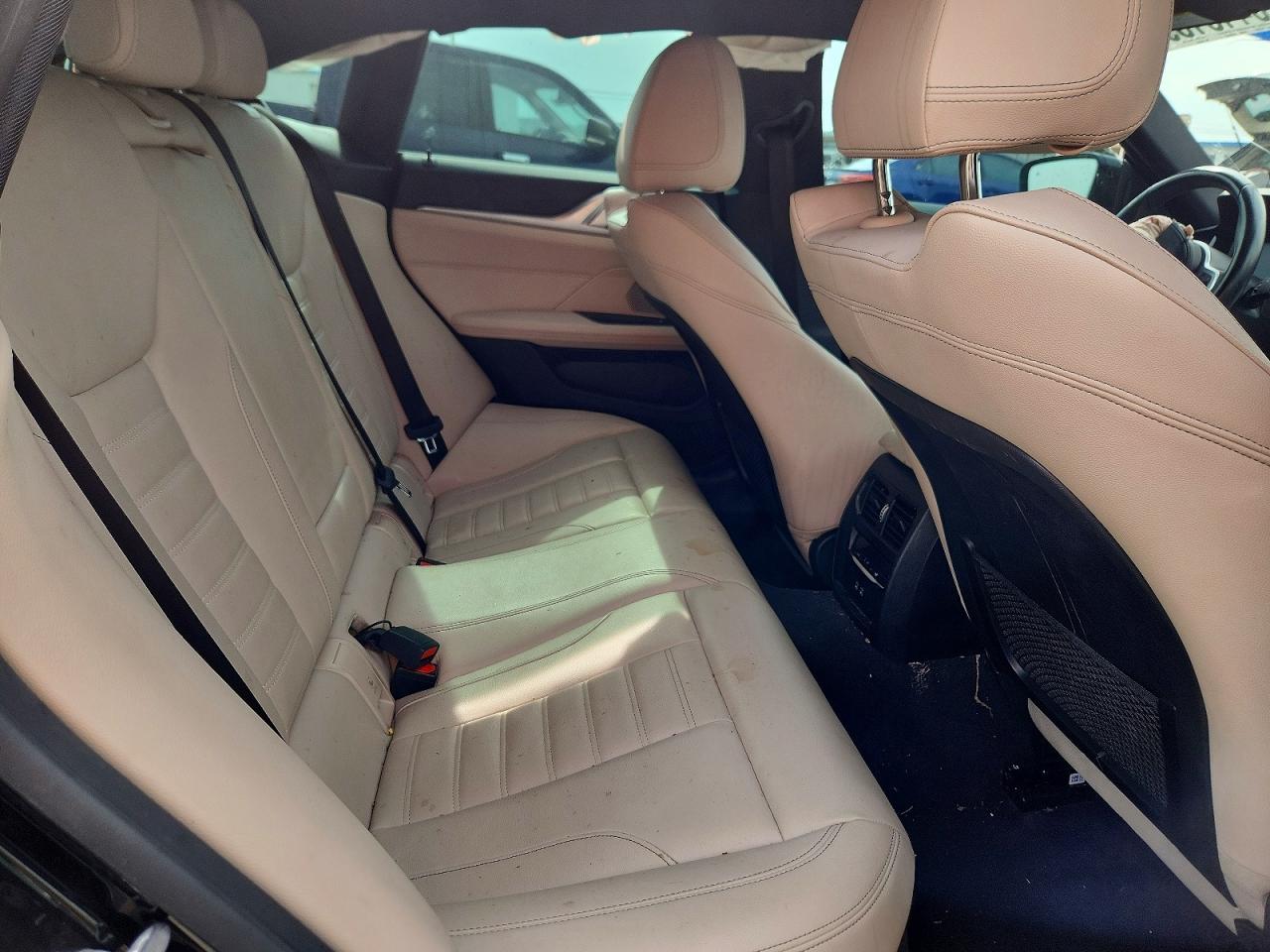 BMW 4 Series Gran Coupe