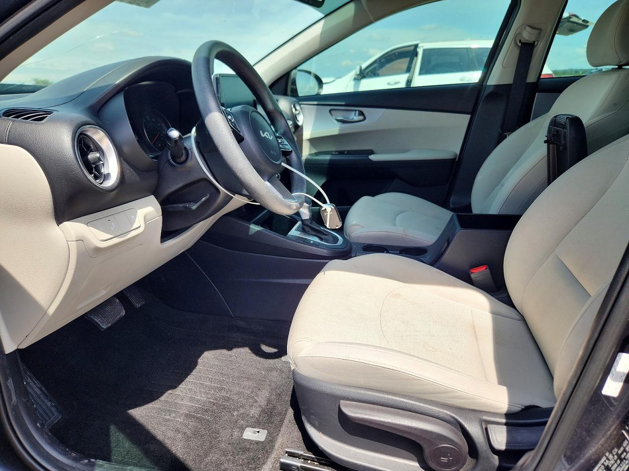 Kia Forte Lxs