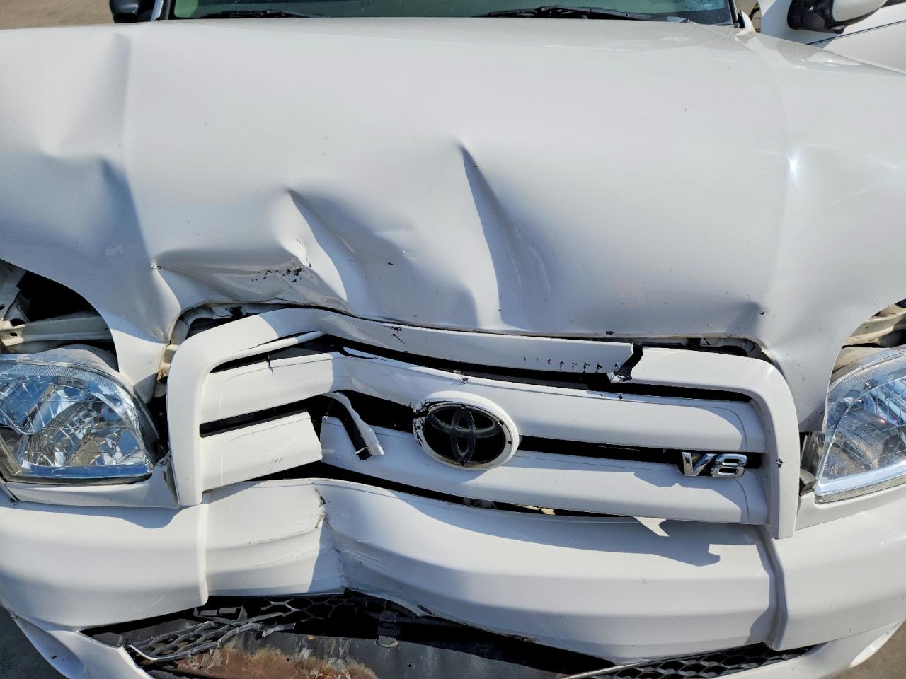 Toyota Tundra Access Cab Limited