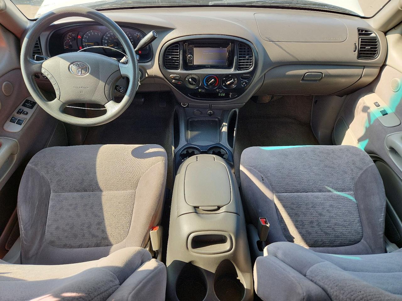 Toyota Tundra Access Cab Limited