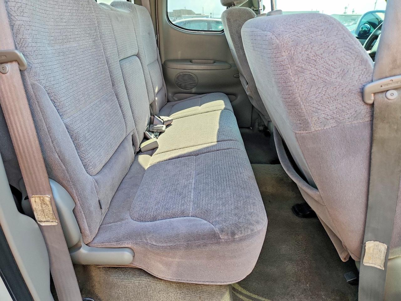 Toyota Tundra Access Cab Limited
